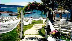Mountain Weddings.